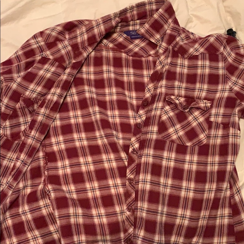 Flannel